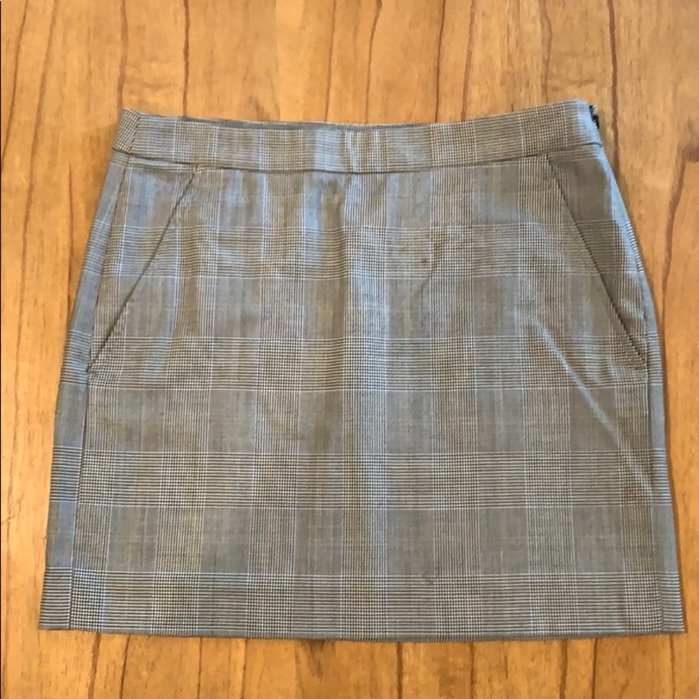 Theory skirt